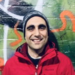 Deniz Bilman